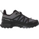 Zapatillas Salomon X Ultra 4 Gris/Negro