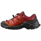 Zapatillas Salomon X Ultra GTX J Rojo