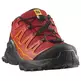 Zapatillas Salomon X Ultra GTX J Rojo
