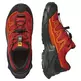 Zapatillas Salomon X Ultra GTX J Rojo
