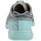 Zapatillas Salomon XA Amphib W Turquesa