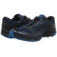 Zapatillas Salomon XA Discovery GTX Azul Marino/Negro