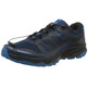 Zapatillas Salomon XA Discovery GTX Azul Marino/Negro