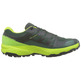 Zapatillas Salomon XA Discovery GTX Verde/Lima