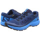 Zapatillas Salomon XA Elevate GTX Marino/Azul