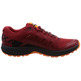 Zapatillas Salomon XA Elevate Rojo/Negro/Naranja