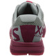 Zapatillas Salomon XA Elevate W Gris/Rosa