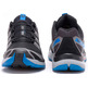 Zapatillas Salomon XA Lite Negro/Gris/Azul