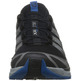 Zapatillas Salomon XA Lite Negro/Gris/Azul