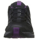 Zapatillas Salomon XA Lite W Negro/Morado