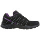 Zapatillas Salomon XA Lite W Negro/Morado