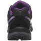 Zapatillas Salomon XA Lite W Negro/Morado