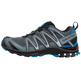 Zapatillas Salomon XA PRO 3D Acero/Negro/Azul