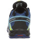 Zapatillas Salomon XA PRO 3D CS WP J Marino/Azul/Negro