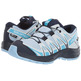 Zapatillas Salomon Xa Pro 3D CSWP J Azul Cielo/Negro