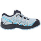 Zapatillas Salomon Xa Pro 3D CSWP J Azul Cielo/Negro