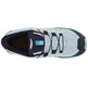 Zapatillas Salomon Xa Pro 3D CSWP J Azul Cielo/Negro