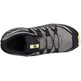 Zapatillas Salomon XA PRO 3D CSWP J Gris/Negro/Amarillo