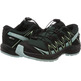 Zapatillas Salomon XA PRO 3D CSWP J Verde