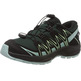 Zapatillas Salomon XA PRO 3D CSWP J Verde