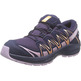 Zapatillas Salomon XA PRO 3D CSWP J Violeta/Malva