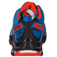 Zapatillas Salomon XA Pro 3d GTX Azul/Naranja/Negro