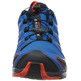 Zapatillas Salomon XA PRO 3D GTX Azul/Rojo