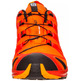 Zapatillas Salomon XA PRO 3D GTX Naranja