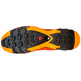 Zapatillas Salomon XA PRO 3D GTX Naranja