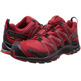 Zapatillas Salomon XA PRO 3D GTX Rojo oscuro/Negro