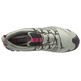 Zapatillas Salomon XA PRO 3D GTX W Gris/Fucsia/Negro