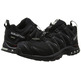 Zapatillas Salomon XA PRO 3D GTX W Negro