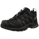 Zapatillas Salomon XA PRO 3D GTX W Negro