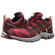 Zapatillas Salomon XA Pro 3D GTX W Rojo/Coral/Negro