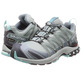 Zapatillas Salomon XA Pro 3D GTX W Turquesa/Gris