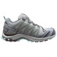 Zapatillas Salomon XA Pro 3D GTX W Turquesa/Gris