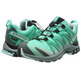 Zapatillas Salomon Xa Pro 3D GTX W Verde