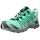 Zapatillas Salomon Xa Pro 3D GTX W Verde