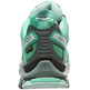 Zapatillas Salomon Xa Pro 3D GTX W Verde