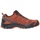 Zapatillas Salomon XA PRO 3D Naranja/Gris/Negro