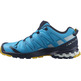 Zapatillas Salomon XA PRO 3D V8 GTX Azul Cielo