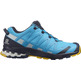 Zapatillas Salomon XA PRO 3D V8 GTX Azul Cielo