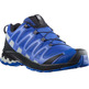 Zapatillas Salomon XA PRO 3D V8 GTX Azul/Gris