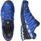 Zapatillas Salomon XA PRO 3D V8 GTX Azul/Gris