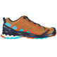 Zapatillas Salomon XA PRO 3D V8 Ocre/Naranja