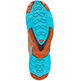 Zapatillas Salomon XA PRO 3D V8 Ocre/Naranja