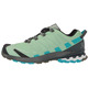 Zapatillas Salomon XA PRO 3D V8 W Verde