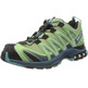 Zapatillas Salomon XA Pro 3D W Verde