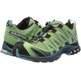 Zapatillas Salomon XA Pro 3D W Verde