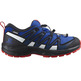 Zapatillas Salomon XA PRO V8 CSWP J Azul/Negro